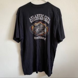 Harley-Davidson New Jersey Shirt